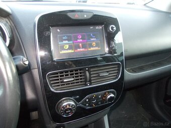 Renault Clio, 1.2 87KW - 11