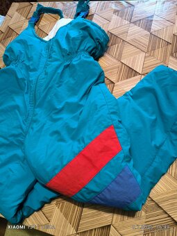 Oblečení na kluka vel.  134-140 - 11