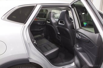 MG EHS PHEV Luxury 1.5 190kW Panorama - záruka Autodraft - 11