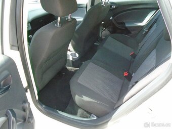 Seat Ibiza 1.2 TSI 77kW SERV.KNIHA - 11