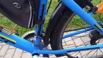 Horské kolo Leader Fox MAXIM GENT 26" - 11