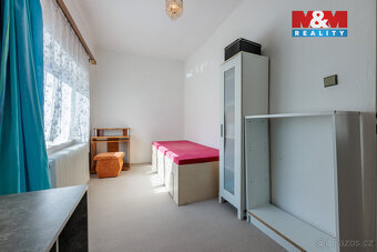 Prodej rodinného domu, 72 m² Markvarec u Hřivic - 11