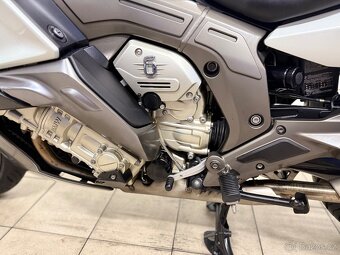 BMW K 1600 GT,ABS,TOP - 11