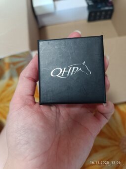 Více věcí, Eskadron sety, zvony, odpocky, ohlávky, Equiline - 11