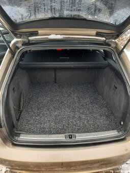Audi a4 avant b7 2.0 tdi, 103 kw cena 29 tis. - 11