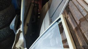 Karburátory,díly Wartburg - 11