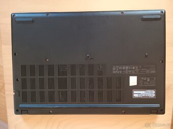 Acer Travelmate P2 se zárukou - 11