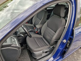 Škoda Octavia 3 1.6TDI 85kW - 11