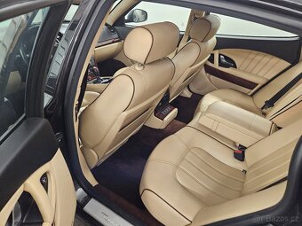 Maserati Quattroporte S - 11