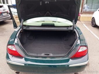 Jaguar s-type 3.0 v6 benz 2000 rok 114 tkm - 11