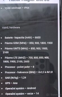 Prodám mobilní telefon - 11