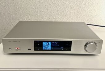 Cambridge Audio CXN V2 - 11