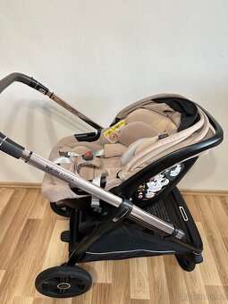 Kočárek Inglesina Aptica XT 4v1 - 11