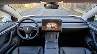 Tesla Model 3 SR Plus 60KW model 2023, RYZEN, odpočet DPH - 11