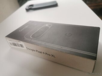 Google Pixel 9 Pro XL, 512 GB - bez poškození - 11