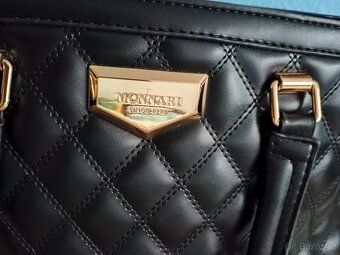 Dvě kabelky - kufřík - 11