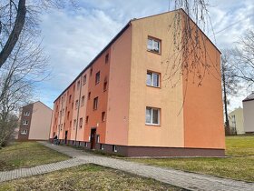 Pronájem bytu 2+1 v Horním Slavkově - 11