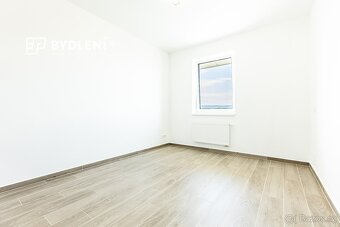 Prodej bytu 2+kk v novostavbě na Nové Vsi v Teplicích - 11