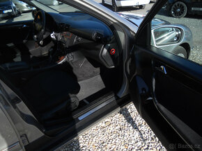Mercedes-Benz C 320 CDi Elegance 165 Kw - 11