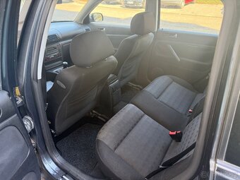 Volkswagen Passat 1.9 TDI 74kw Tažné L+Z kola, - 11