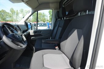 VW CRAFTER L2H2 2.0TDI KLIMA - 11