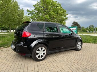 SEAT ALTEA 1.9 TDi - 11