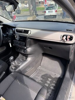 Citroen c3 1.2 PureTech - 11