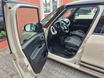 Fiat 500L 1.4 Living 70kW - 11