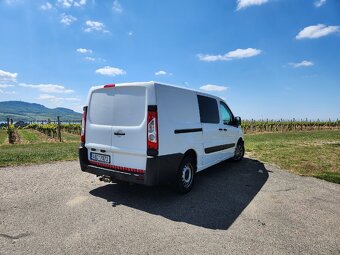 Peugeot Expert Long 2.0 hdi rv 2014 DPH - 11