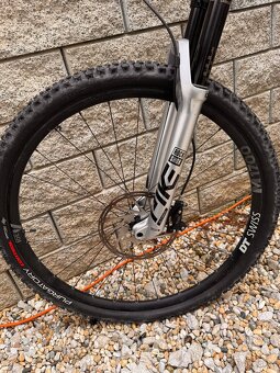 Santa cruz Tallboy Cc novy Lko - 11