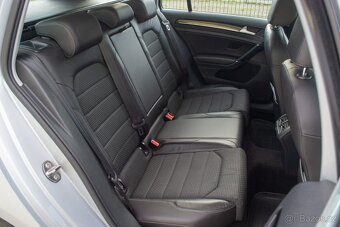 Volkswagen Golf Variant 2.0 TDI BMT 150k Highline DSG EU6 - 11