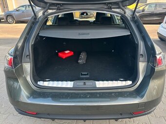 Peugeot 508 SW BlueHDi rok 04/2020 - 11