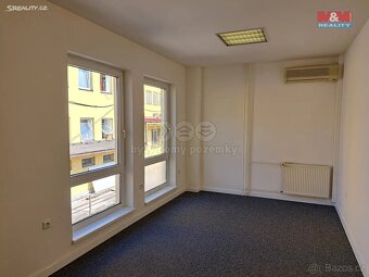 Pronájem kanceláře 240 m2 Trocnovská 1088/2A Ostrava - 11