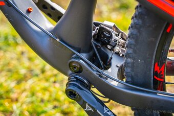 Horské kolo Rocky Mountain Instinct 970 MSL 29er carbon - 11