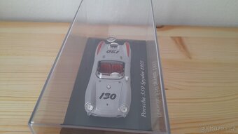 Modely Porsche 1:43 - 11