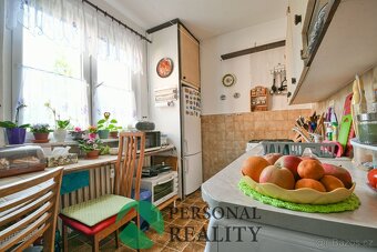 Prodej byty 2+1, 55 m2 - Cheb, ev.č. 02316 - 11