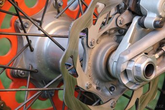 KTM 350 SX-F - 11