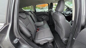 FORD KUGA 2.0TDCi  TITANIUM 132KW  1MAJITEL - 11