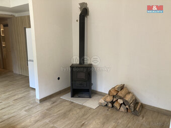 Pronájem bytu 2+kk, 45 m², Ves Touškov - 11