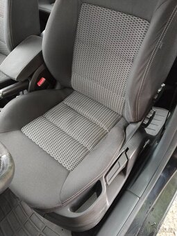 Škoda Octavia 1.6 TDI 77 kw - 11