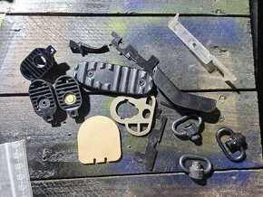 Airsoft díly pro elektrické zbraně - 11