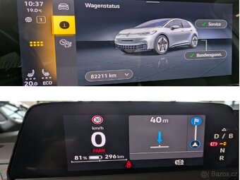 iD.3 58kWh 204PS FirstEd LED Nav ACC AL VirCo PDC 10/20 - 11
