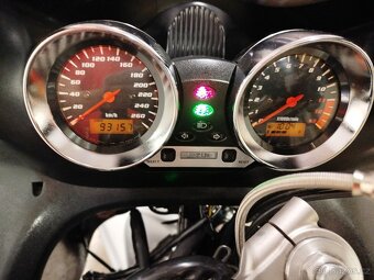 Suzuki gsf 1200 s bandit - 11