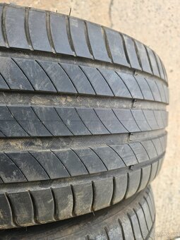 225/40R18 92Y XL Primacy 4  MICHELIN - 11