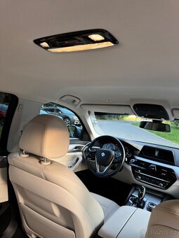 Bmw g30 530d x-drive - 11