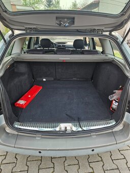 Prodám Renault Laguna II 1,9 dCi Grandtour - 11