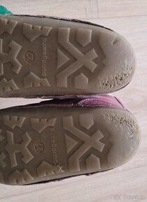 Zimní barefoot Bundgaard, vel. 27 - 11