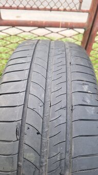 Letní pneu 205/55 R16 91V Michelin a Nokian - 11