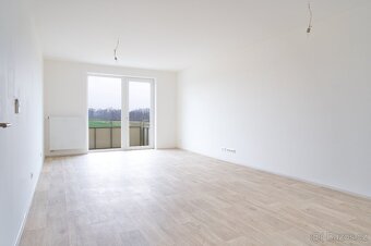 nové 3+kk, projekt Trávníky, Na Lukách 606/9, Prostějov - 11