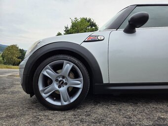 Mini Cooper One - 2009 - 1.4i - STK 2027 - HEZKÝ - 11